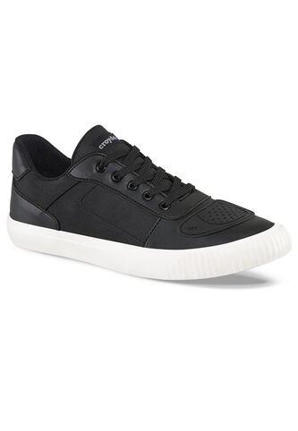 Tenis Azai Negro Para Hombre Croydon Croydon