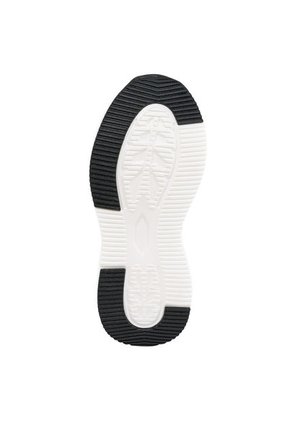 Tenis Running Funim Negro Para Niño Croydon