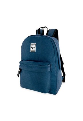 Morral Leo Azul Para Hombre Y Mujer Croydon