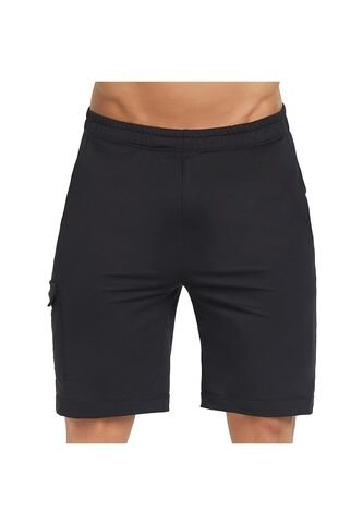 Bermuda David Negro Para Hombre Croydon Croydon