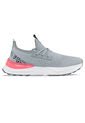 Tenis Pimer Gris Para Mujer Croydon de Croydon