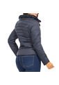 Chaqueta Lorena Azul Osc Para Mujer Croydon de Croydon