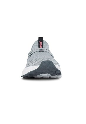 Tenis Pimer Gris Para Mujer Croydon