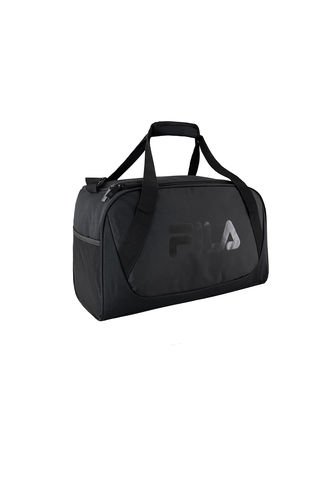 Bolso Viajero Iker Negro Para Hombre Croydon Croydon