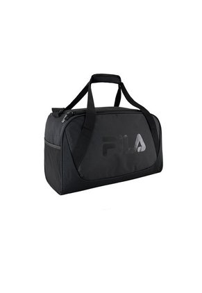 Bolso Viajero Iker Negro Para Hombre Croydon