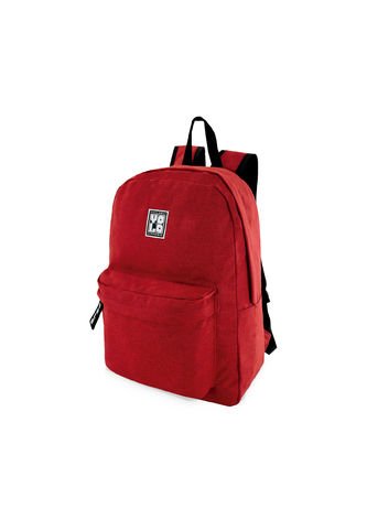 Morral Leo Rojo Para Hombre Y Mujer Croydon Croydon