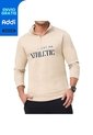 Buzo Esteban Camel Croydon Para Hombre de Croydon