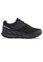 Tenis Running Zyner Negro-Negro Para Hombre Croydon de Croydon