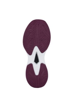 Tenis Running Xodili Negro-Mora Croydon Para Niña