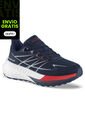 Tenis Running Jumer Azul Osc Croydon Para Niño de Croydon