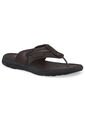 Sandalias Oriel Café Para Hombre Croydon de Croydon