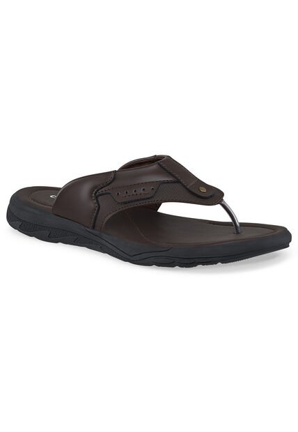 Sandalias Oriel Café Para Hombre Croydon