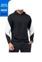 Buzo Mateo Negro Croydon Para Hombre de Croydon