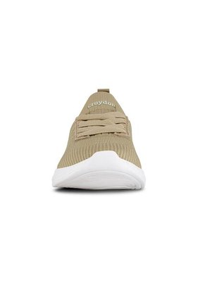 Tenis Para Caminar Stash Café Croydon Para Mujer