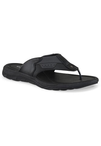 Sandalias Oriel Negro Para Hombre Croydon Croydon