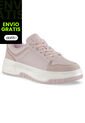 Tenis Urbanos Cuspi Rosa Croydon Para Mujer de Croydon
