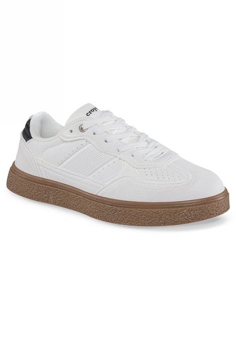 Tenis Solumi Blanco Croydon Para Mujer Croydon