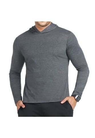 Camibuzo Noah Gris Osc Para Hombre Croydon Croydon