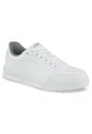 Tenis Colegio Krop Blanco Para Niño Y Niña Croydon de Croydon