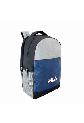 Morral Poll Azul Para Hombre Croydon