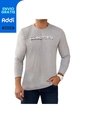 Camibuzo Brooklyn Gris Croydon Para Hombre de Croydon