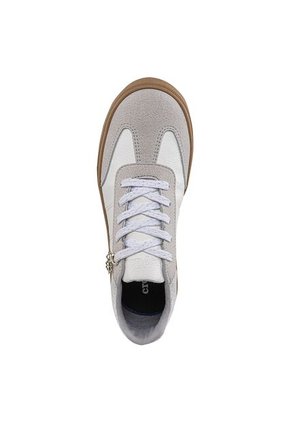 Tenis Husnia Blanco Croydon Para Mujer