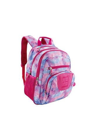 Morral Martina Fucsia Para Mujer Croydon Croydon