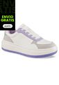 Tenis Urbanos Ilyra Beige-Mora Croydon Para Mujer de Croydon