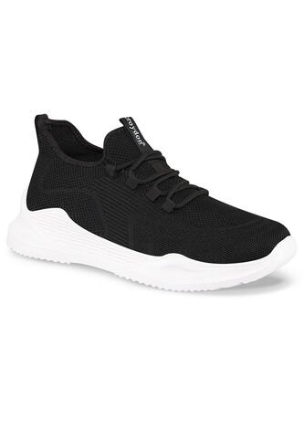 Tenis Urtox Negro Para Hombre Croydon Croydon