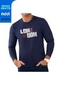 Camibuzo London Azul Osc Croydon Para Hombre de Croydon