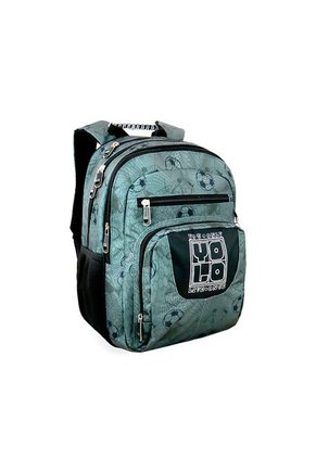 Morral Lucas Gris Para Hombre Croydon