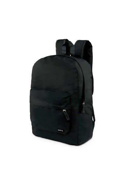 Morral Joy Negro Para Hombre Y Mujer Croydon
