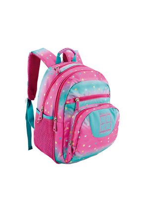 Morral Martina Rosa Para Mujer Croydon