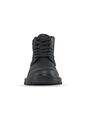 Botas Waleed Negro Croydon Para Hombre de Croydon