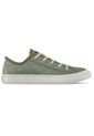 Tenis Taliba Bajo Verde Croydon Para Mujer de Croydon