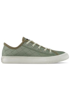 Tenis Taliba Bajo Verde Croydon Para Mujer
