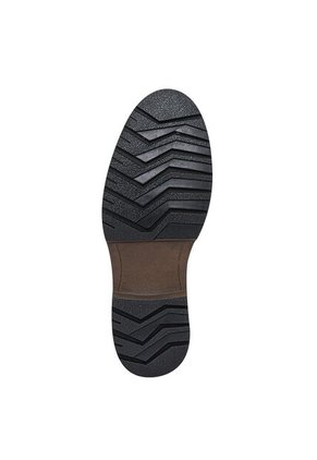 Botas Waleed Negro Croydon Para Hombre