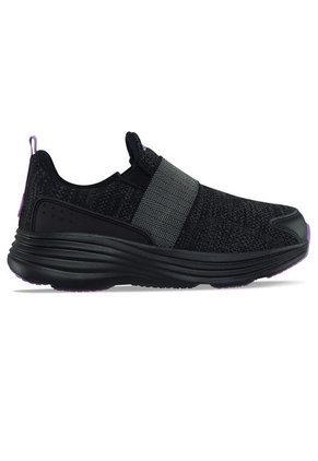 Tenis Hawe Negro Para Mujer Croydon