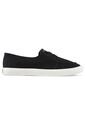 Tenis Hanifa 2 Negro Croydon Para Mujer de Croydon