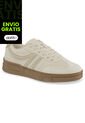 Tenis Quader Marfil Croydon Para Mujer de Croydon