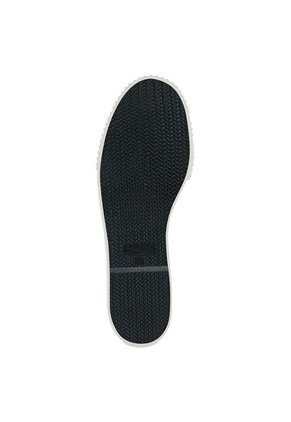 Tenis Hanifa 2 Negro Croydon Para Mujer