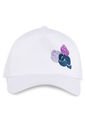 Gorra Nubes Blanco Para Mujer Croydon de Croydon