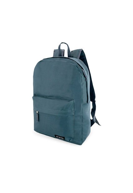 Morral Joy Gris Para Hombre Y Mujer Croydon