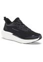 Tenis Running Bimi Negro Croydon Para Mujer de Croydon