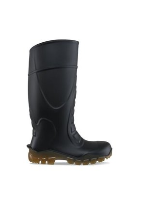 Botas PVC La Macha XT Alta Negro Croydon Para Hombre