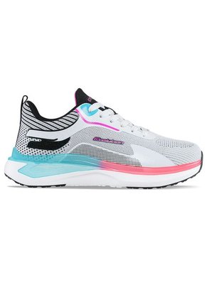 Tenis Running Nifel Blanco Croydon Para Mujer