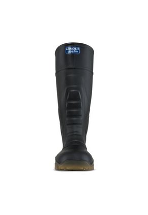 Botas PVC La Macha XT Alta Negro Croydon Para Hombre