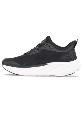 Tenis Running Bimi Negro Croydon Para Mujer