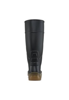 Botas PVC La Macha XT Alta Negro Croydon Para Hombre