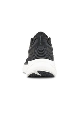 Tenis Running Bimi Negro Croydon Para Mujer